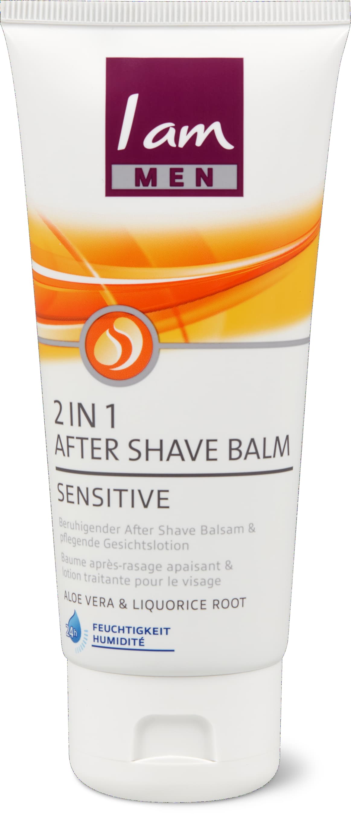 After Shave Balsam Sensitive